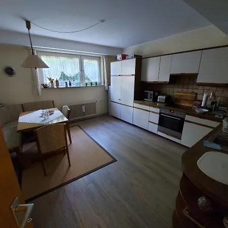 Apartment Katernberg