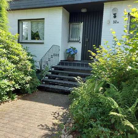 דירה Katernberg *