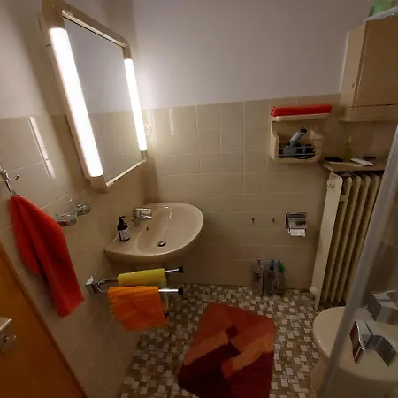 Apartment Katernberg