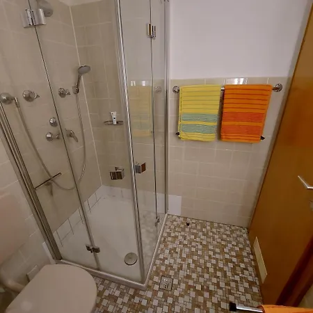 Katernberg Apartment
