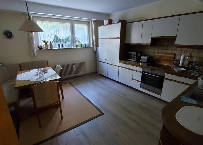 Lejlighed Katernberg