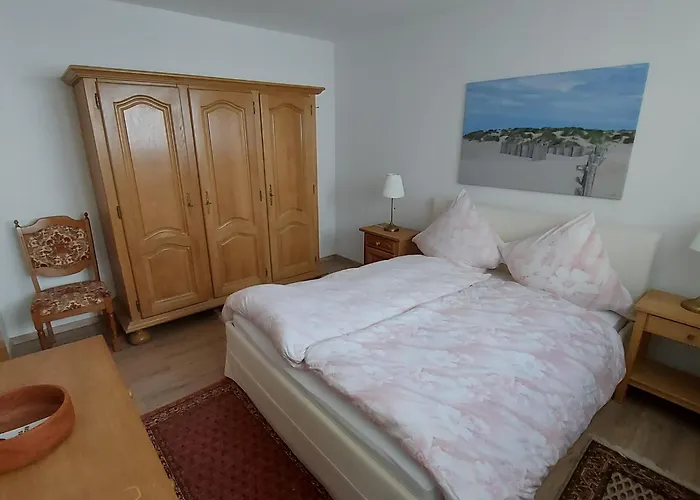 Lejlighed Katernberg *