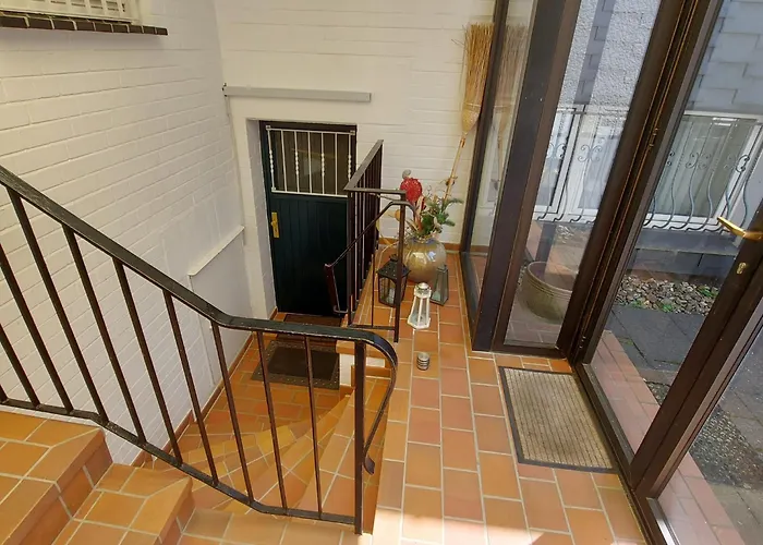 Katernberg * Wuppertal