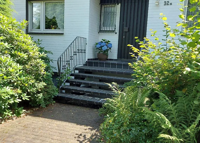 Lejlighed Katernberg *