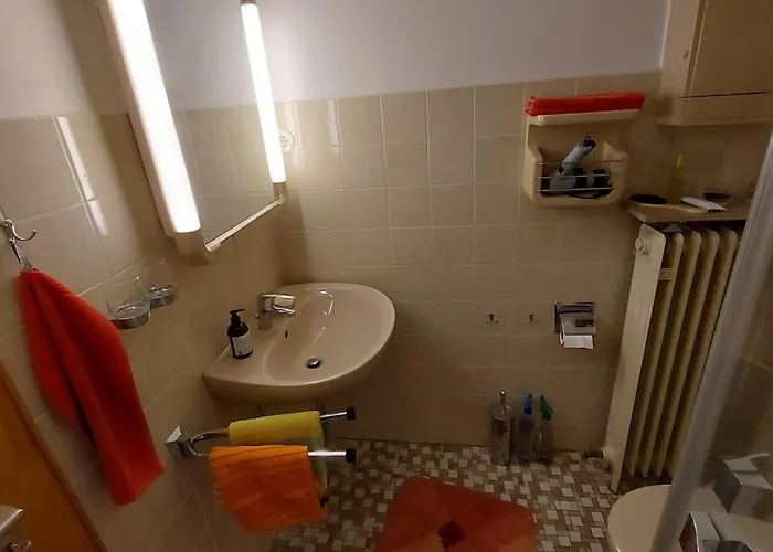 Lejlighed Katernberg