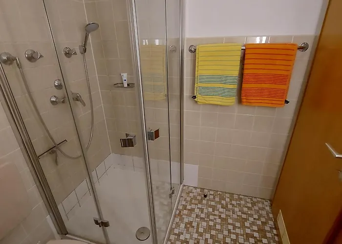 Katernberg Lejlighed